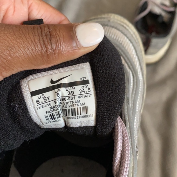 Nike silver bullet - Picture 4 of 4